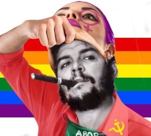 Careta comunista