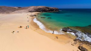 Playa Lanzarote