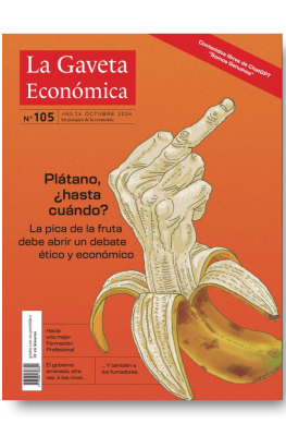 Portada LGE 105